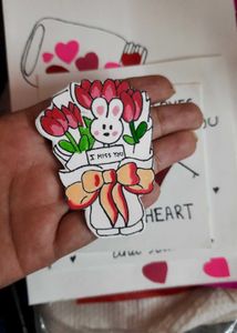 Aesthetic Cards (4)