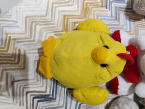 chicken toy