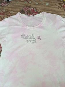 Thank U, Next Tee