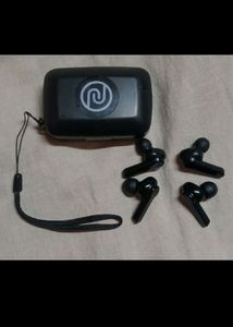 M19 Tws , 4 Earbuds