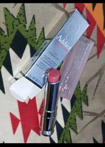 Dior Addict Lip Glow. combo