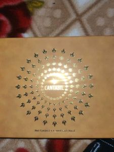 Cantabil Perfume Brand New