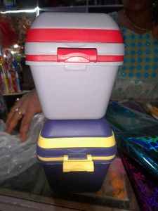 Stackable Lunch Box