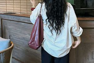 A Trending Stripped Shirt On Sale