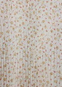 Dress - New × 2 (Beige And Navy Blue)