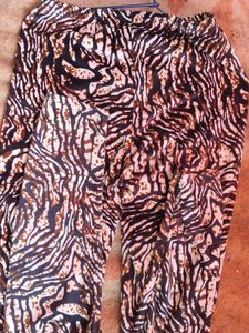 Velvet Jeggings