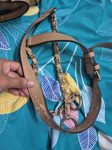 Guess Quilted Handbag OG