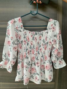 unworn Top