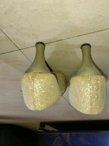 Bridal Wear Heels (A)