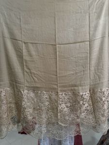 40 Size Original Pakistani Lawn Full Embroidery