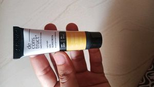 Decontruct Gel Sunscreen SPF55