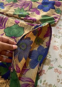 2 New Pillow Covers