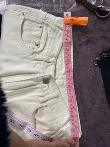 Urbanic High Waist Jeans