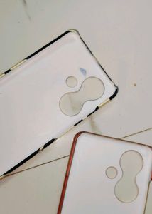 Phone Cover (Buy One Get 1free)