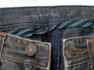 Spykar Denim Jeans (Old Style )