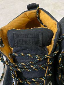 Converse Sneakers Black