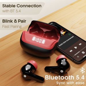 Leaf Buds X214 - Wireless Earbuds