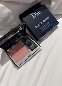 Dior Powder Blush!