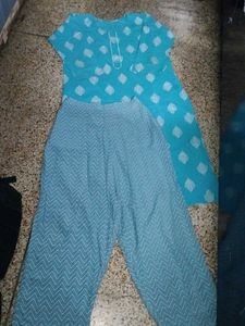 Kurta Set