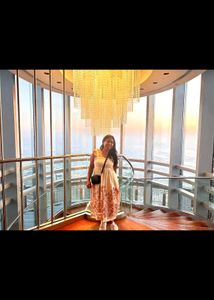 Elegant And Beautiful Dress For Sell