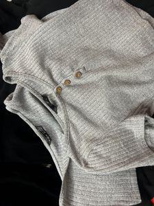 Combo Of Shein Top