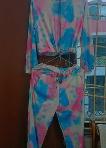 BEAUTIFUL CO-ORD FOR WOMEN