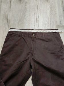 Ma1380 Abyss bootcut pant waist 34