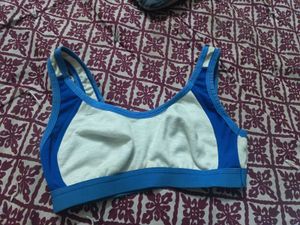 Comfy Sports Bra