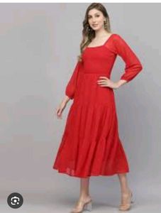 Women&#39;s Trending Dress 😀