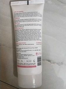 Plum Oat &amp; Ceramide Face Cream