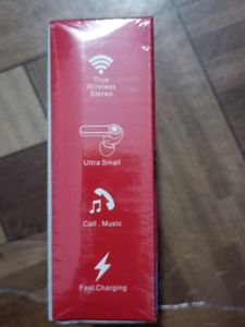 M19 True Wireless Headset