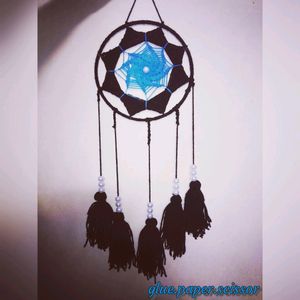 Night scape Dream Catcher 💙