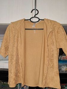 2 Piece Top