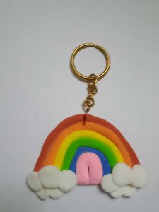 Clay Keychain Bundle