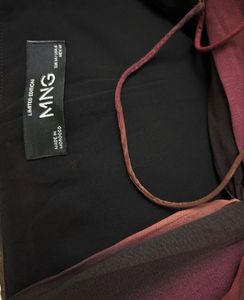 Mango Limited Edition 💋