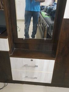 Men's Blue Jeans