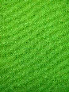 Green Button-Down Top