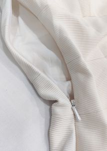 White Bodycon Dress
