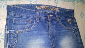 Jeans Pant