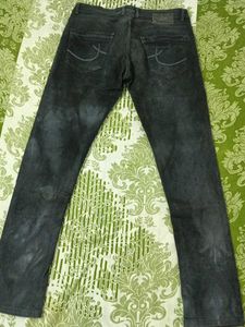 Combo Pants