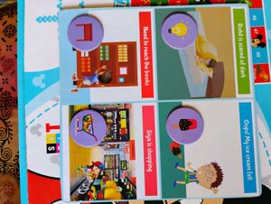 Kids Activities Combo Of 2
