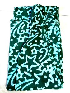 New Sleeveless Nighty With Short Sleeve Attached
