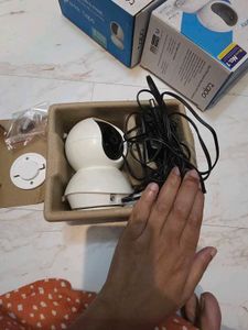 TP Link Tapo Wifi Camera C200