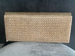 Clutch Purse