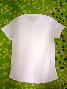 H&amp;M Tshirt White