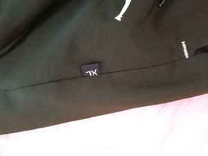 Jordan Track Pants