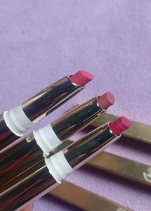 Myglamm Ultimate Long Stay Matt Lipstick 💄