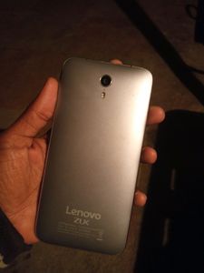 Lenovo Zuk Z1