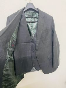 Raymond 3 Piece Suit For Men