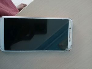 Oppo Android Mobile With Screen Damage , Little Service Needed